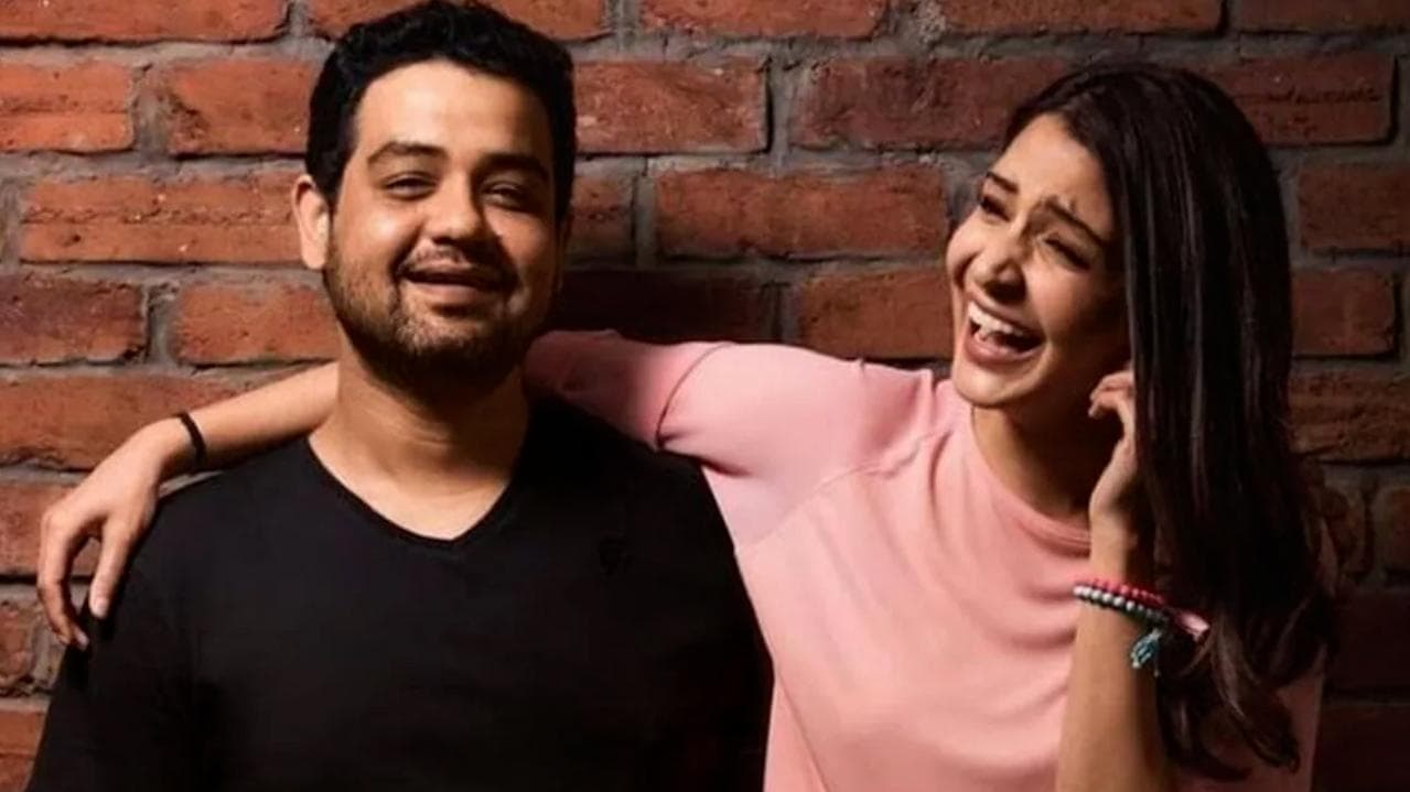 Karnesh Sharma's Clean Slate Filmz to launch female-oriented OTT platform