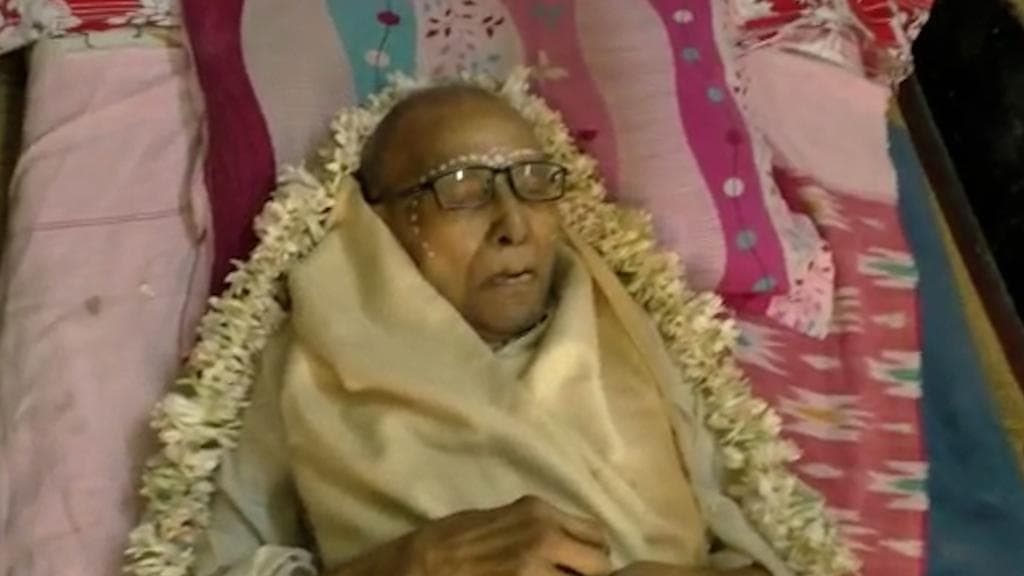 Sanat Seth: প্রয়াত হলেন সনৎ শেঠ, শোকের ছায়া বাংলার ফুটবলমহলে