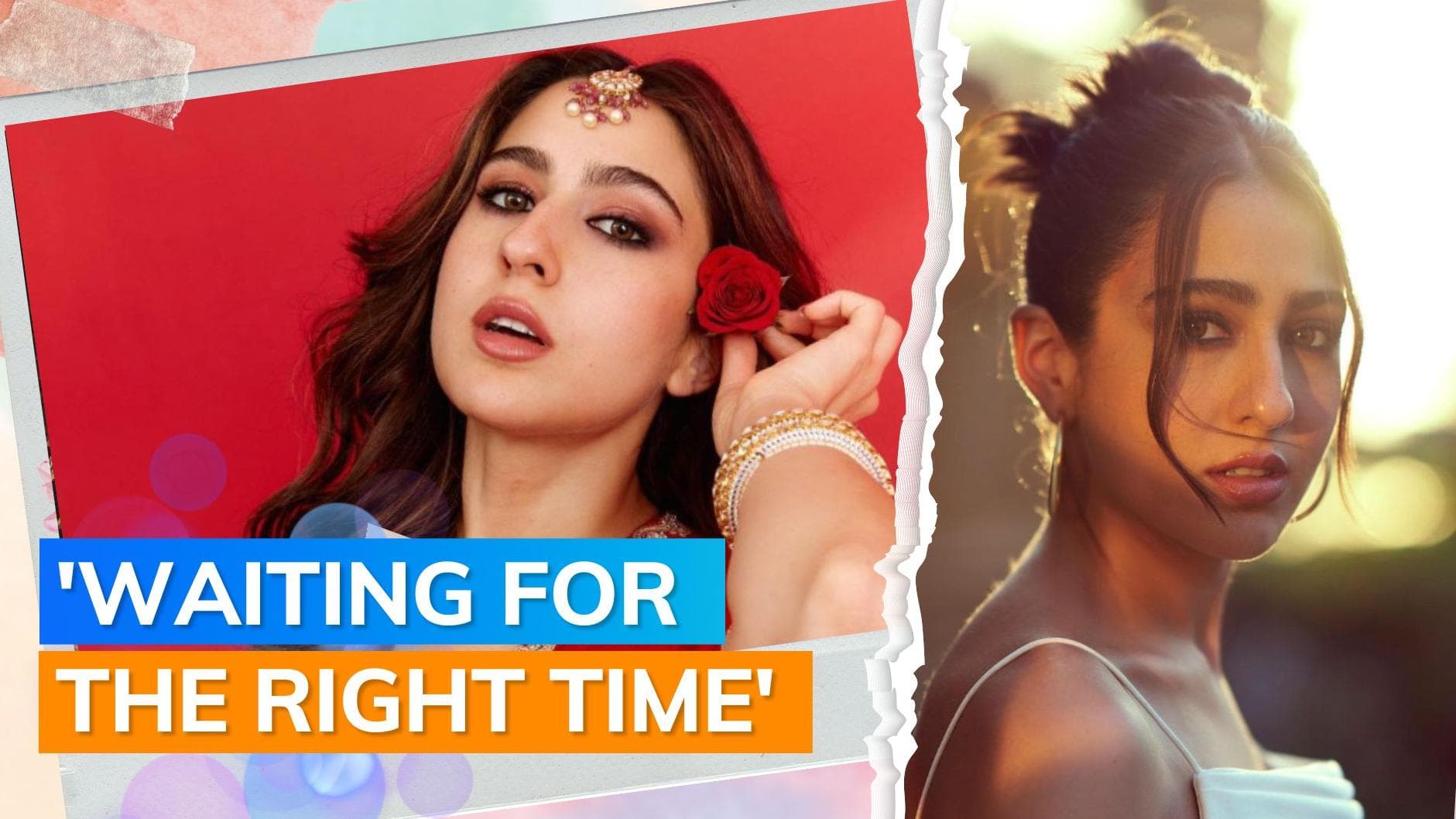 Sara Ali Khan talks about her wedding plans, says she needs to find someone ‘andha-pagal’