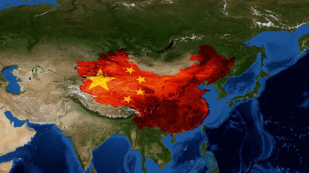 China overtakes U.S. to become world's richest country: Report