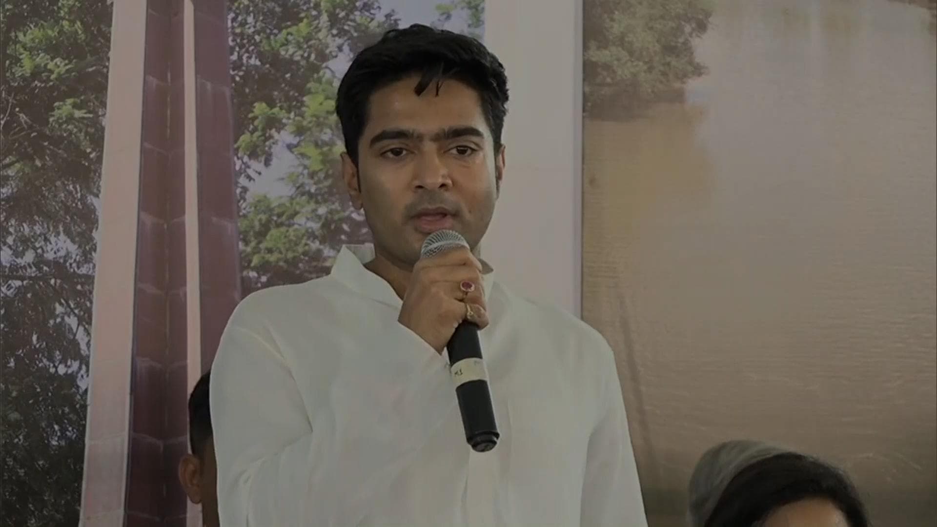 Abhishek Banerjee: গোয়ায় মাটি কামড়ে পড়ে থাকবে তৃণমূল, জানালেন অভিষেক