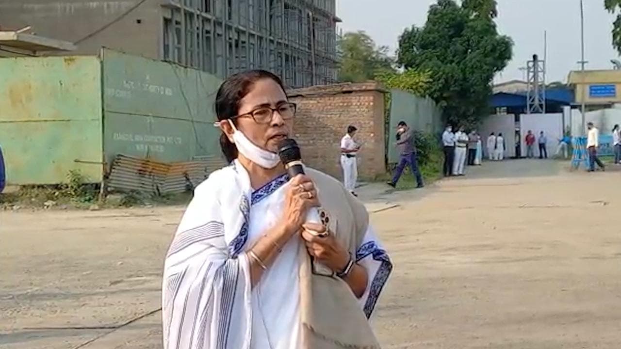 Mamata Banerjee: 'জয় মানে দায়িত্ব বাড়িয়ে দেওয়া,' জয়ী প্রার্থীদের বিশেষ বার্তা মমতা বন্দ্যোপাধ্যায়ের