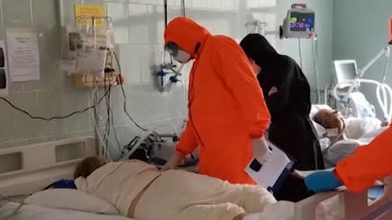 Covid-19: रूस में मिला कोरोना का नया सब-वेरिएंट, डेल्टा की तुलना में है अधिक खतरनाक