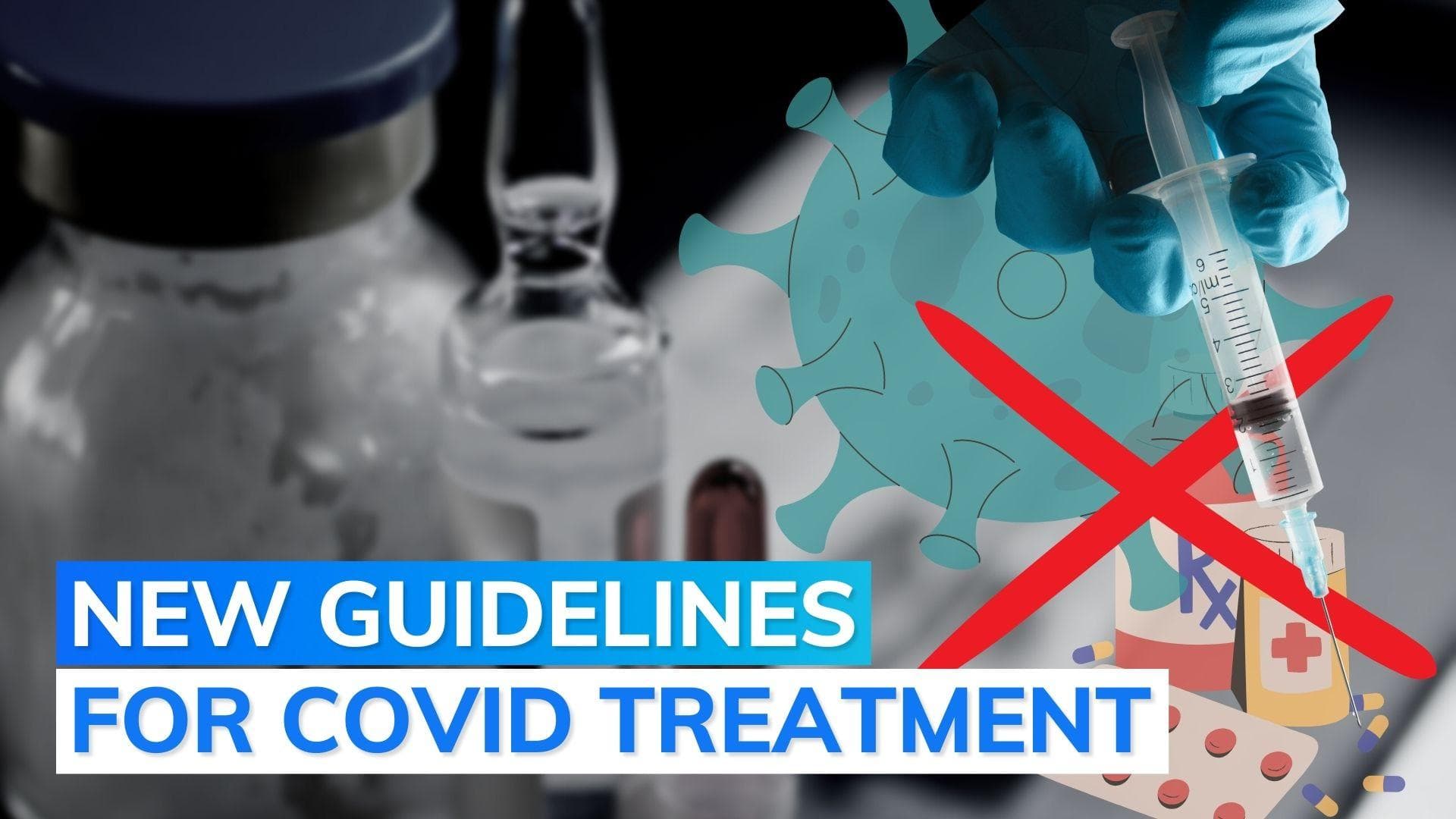 Antibiotics should only be used for Covid-19 in case of bacterial infection: Centre