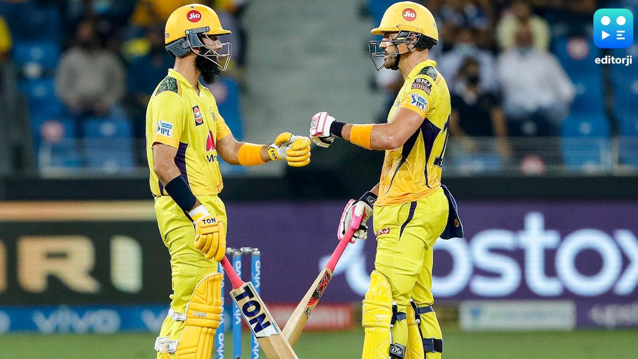  CSK के सीईओ ने किया कन्फर्म, मेगा ऑक्शन में इस खिलाड़ी को वापस लाने के लिए पूरी ताकत लगाएगी टीम