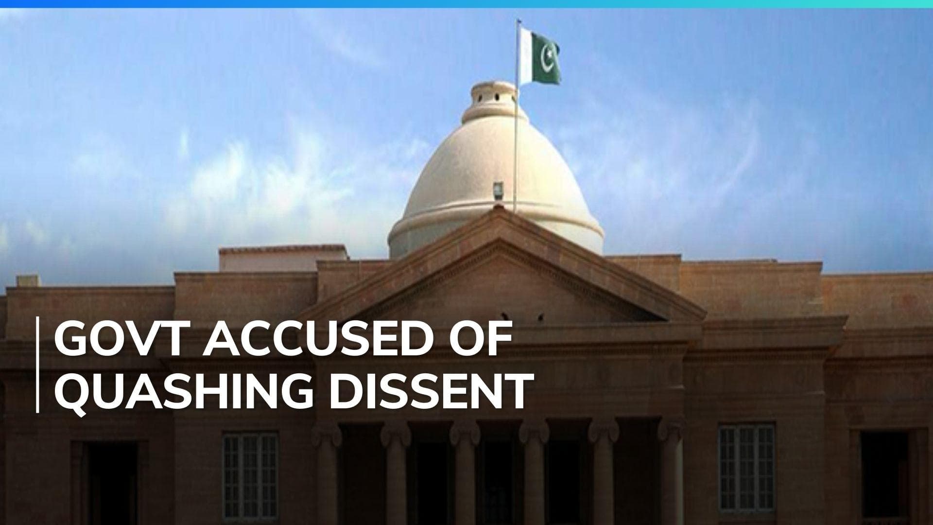 High Court orders Pakistan government to restore X in one week: lawyer