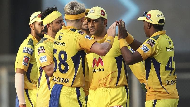 CSK to use a retention card for MS Dhoni in IPL mega auction: report