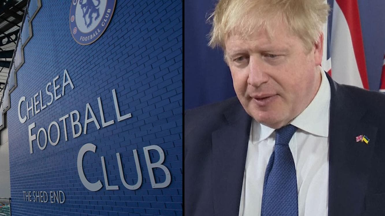 Ukraine vs Russia: Chelsea to not be sold yet, UK freezes Roman Abramovich's assets