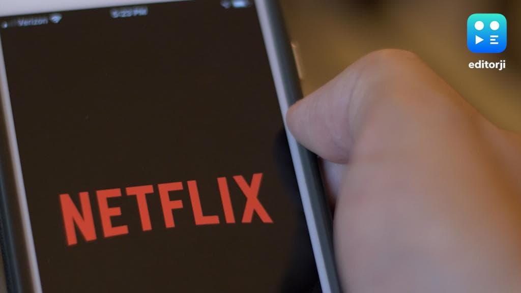 Netflix: কয়েক মাসে সাবস্ক্রাইবার কমেছে ২ লক্ষের বেশি, পাসওয়ার্ড শেয়ারিং বন্ধ করতে পারে নেটফ্লিক্স