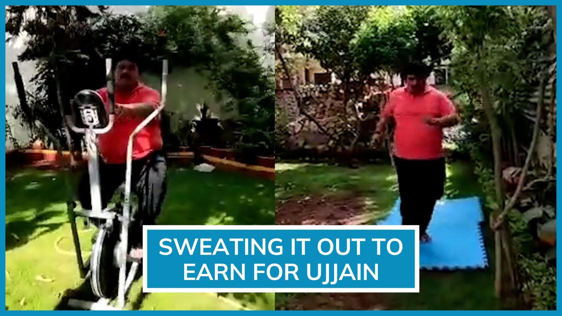 Weight-loss challenge for 'greater good'? ₹1,000 crore for each kg lost, Nitin Gadkari tells BJP MP