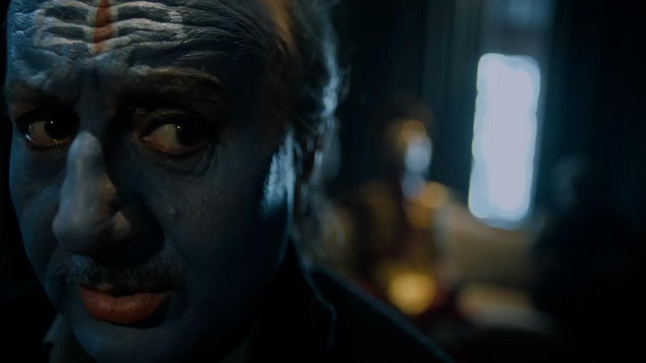 विवेक अग्निहोत्री की फिल्म The Kashmir Files का बॉक्स ऑफिस कमाल, 262.75 करोड़ के पास पहुंचा कलेक्शन