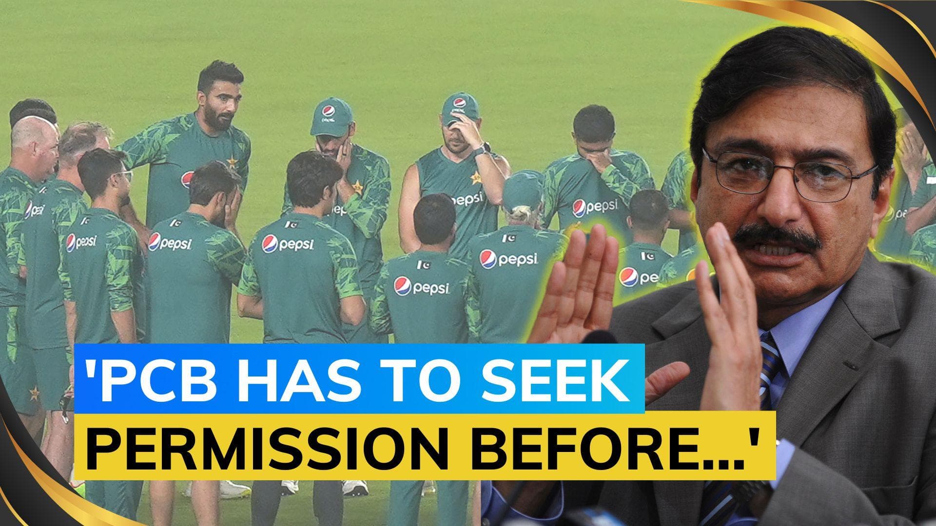 Pakistan government stops PCB from selling PSL and international media rights