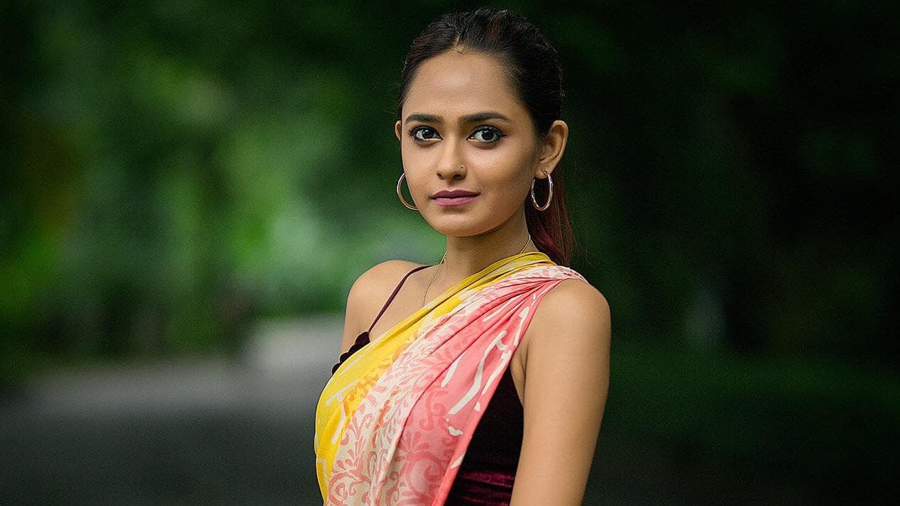 Mishmee Das : অভিনয় থেকে সাময়িক বিরতি নিচ্ছেন মিশমি দাস, হঠাৎ এই সিদ্ধান্তের কারণ কী ?