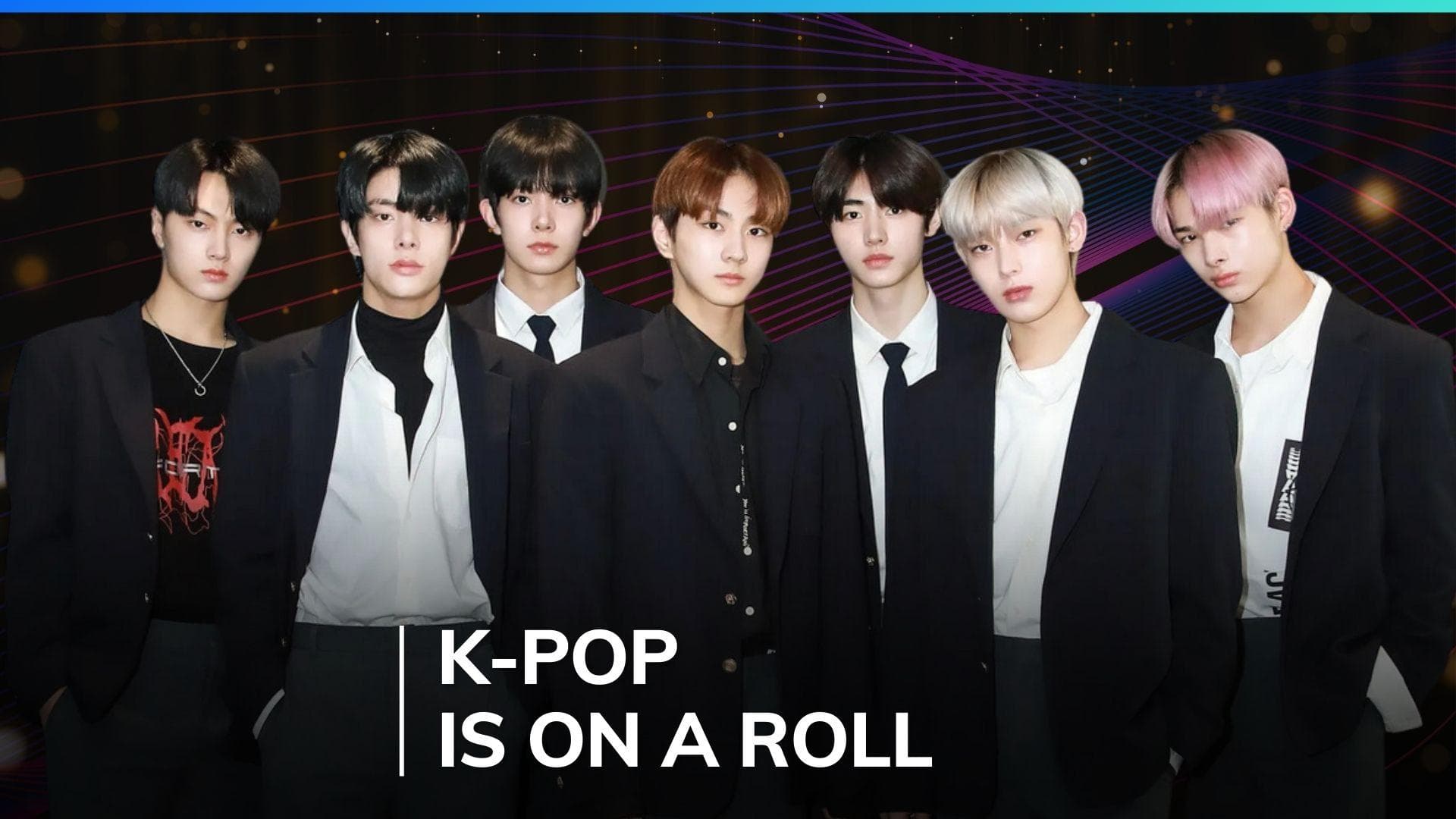 People's Choice Awards 2024 nominations announced, K-Pop rules with major nods