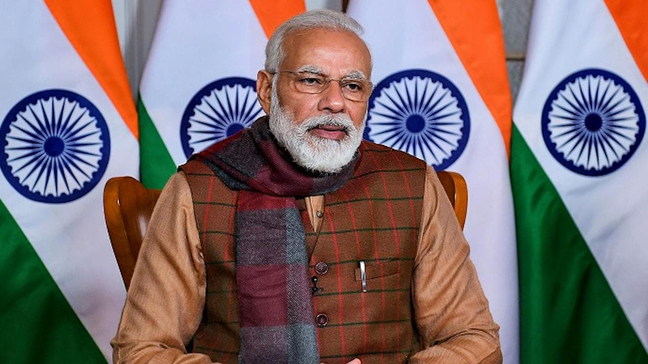 PM Modi to chair all-party meet ahead of winter session; repeal to crypto - a heavy agenda ahead
