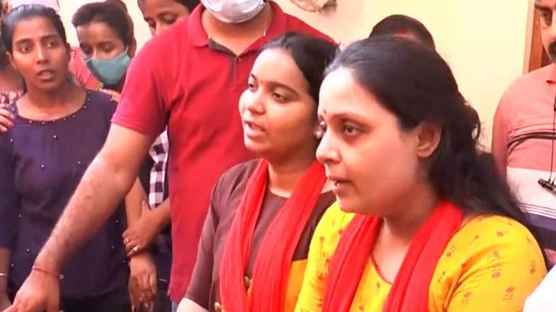 UP की गोरखपुर पुलिस पर दबिश के दौरान युवक की हत्या का आरोप, 6 पुलिसकर्मी सस्पेंड 