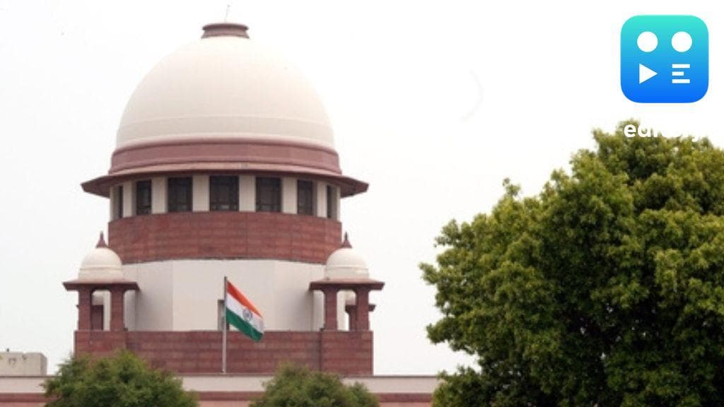 Delhi HC greenlights the transplanting of 26 trees for Supreme Court expansion