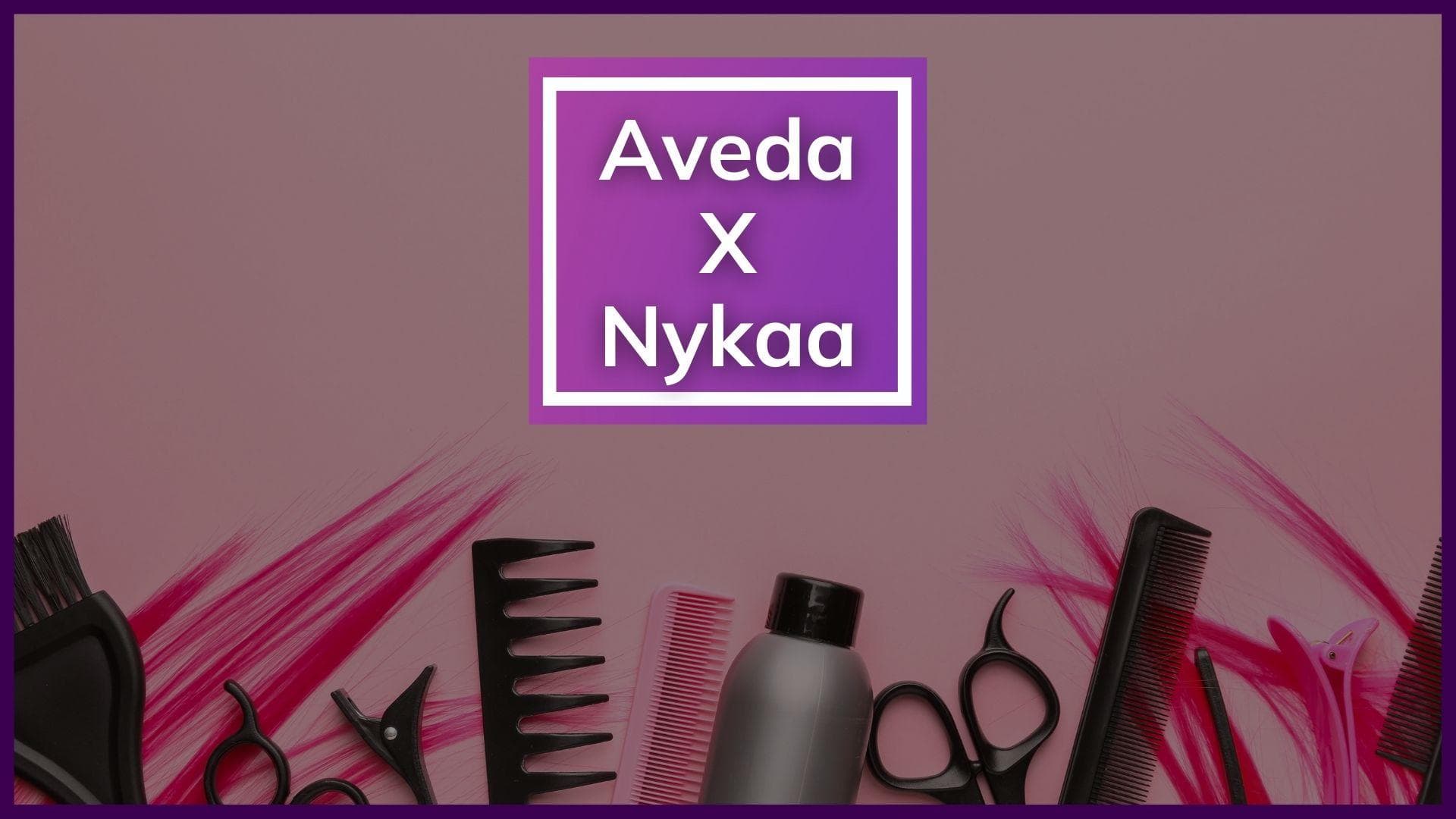 Estee Lauder Salons near you soon, Nykaa partners with Aveda