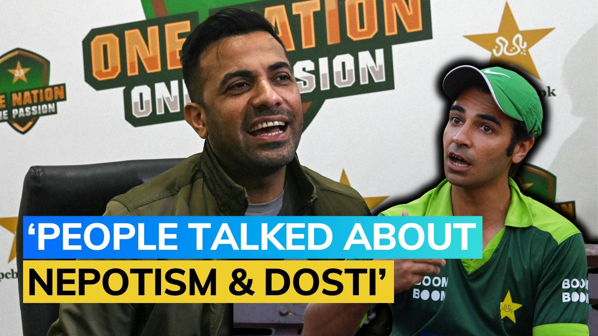 Salman Butt removed as Pakistan cricket’s selection consultant by PCB