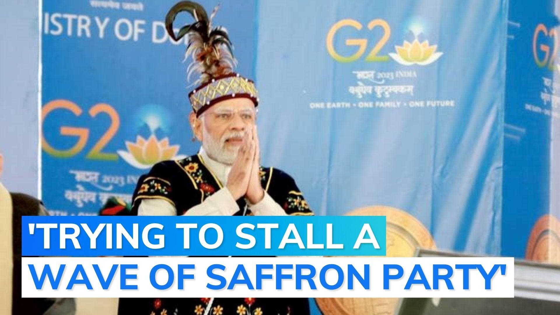 BJP fumes after Meghalaya denies permission for PM rally at PA Sangma stadium