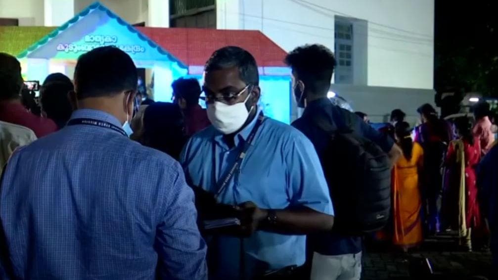 Monkeypox Case: मंकीपॉक्स वायरस का Delhi में नया केस मिला, देश में अब तक कुल 9 पॉजिटिव | NCR News