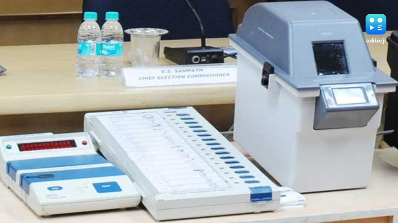 SEC Deputes 22 IAS Officers As Election Observers In Different Districts Of Punjab