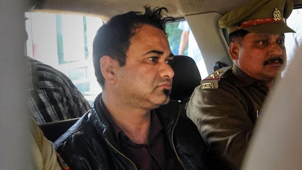 Gorakhpur hospital child deaths: Suspended Dr Kafeel Khan sacked