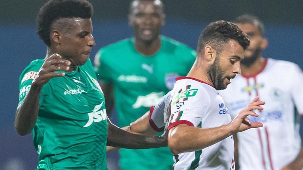 Bengaluru-Mohunbagan: টানা চার ম্যাচ জয়হীন সবুজ-মেরুন, বেঙ্গালুরুর বিরুদ্ধেও ম্যাচ ড্র এটিকে মোহন বাগানের