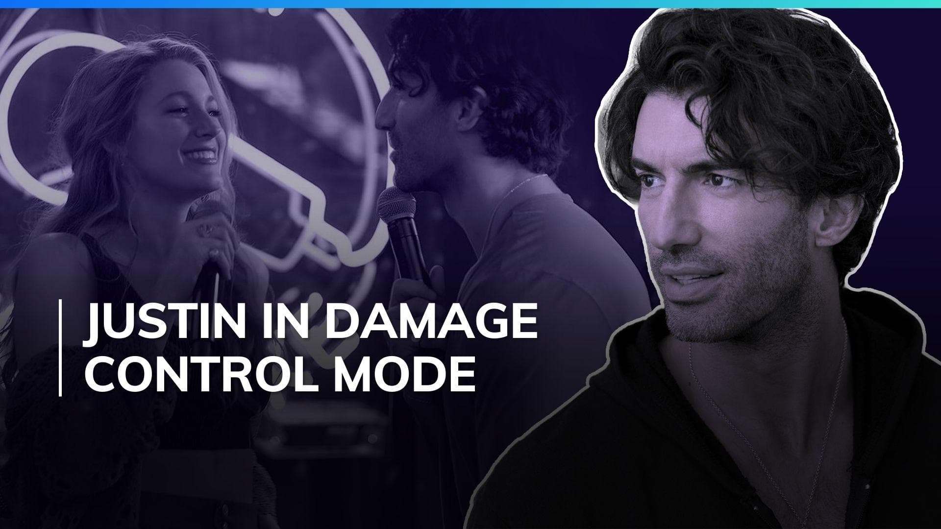 Justin Baldoni hires Johnny Depp's crisis PR team amid tensions with It Ends With Us co-star Blake Lively