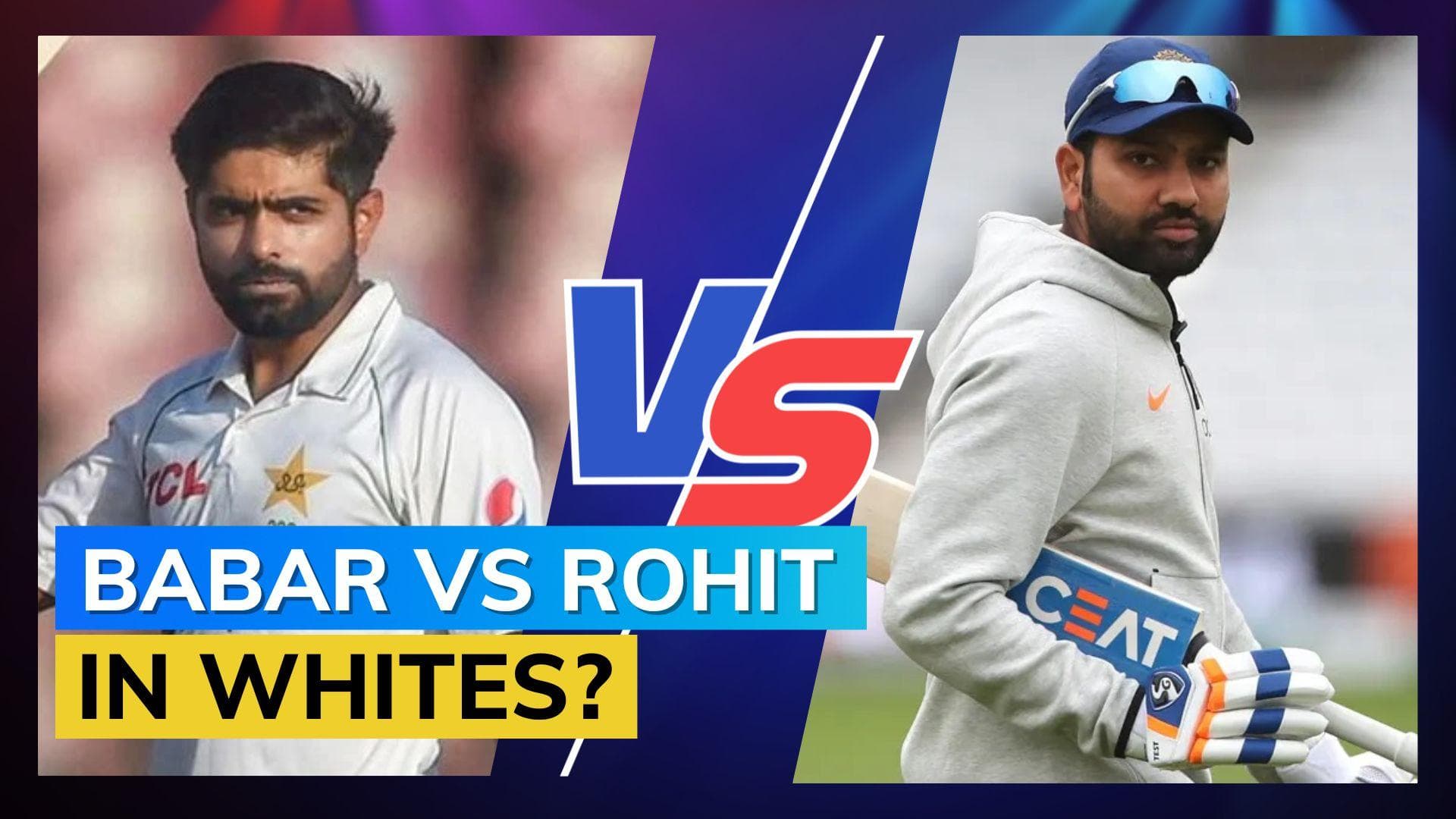 India vs Pakistan Test series to be played in England? ECB makes an offer