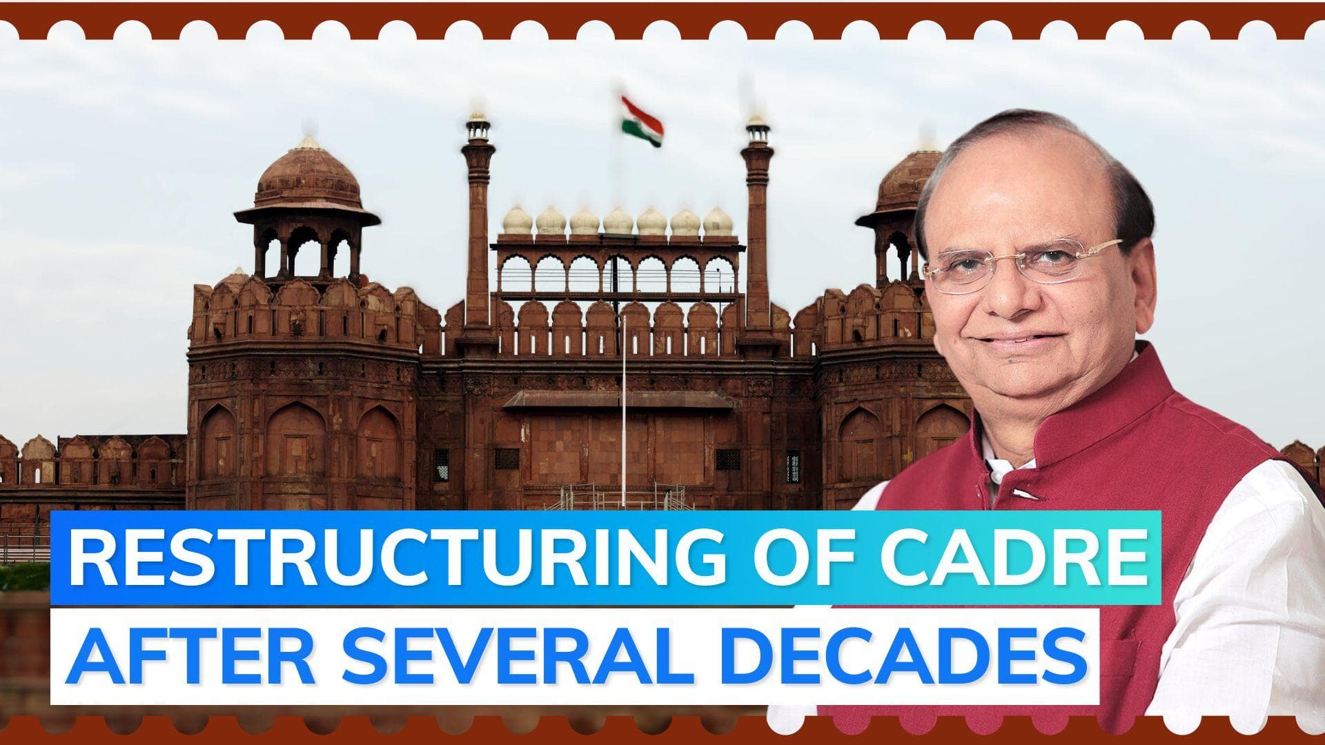 LG Saxena gives nod to restructuring of Delhi Administration Subordinate Services cadre