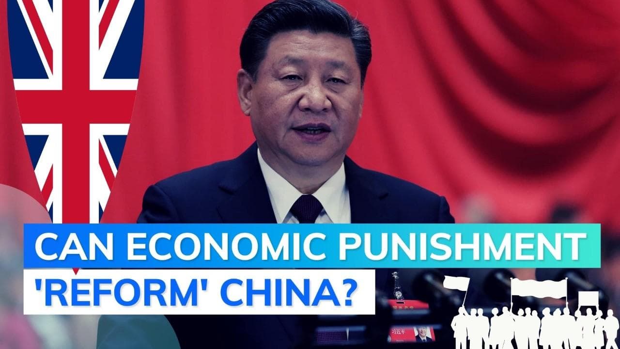 UK court to hear case to ban Xinjiang cotton as protest against 'Uyghur forced labour' by China govt