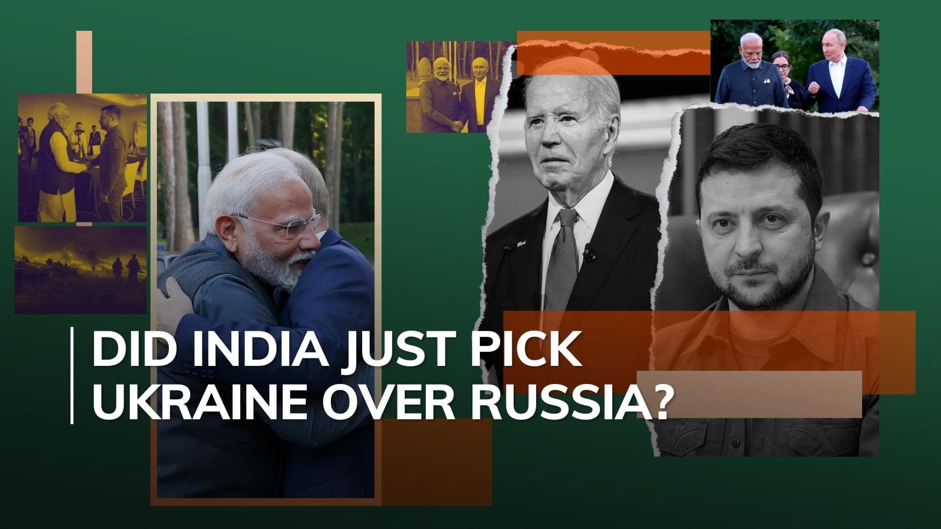 How US views Modi meeting Putin amid Ukraine war?
