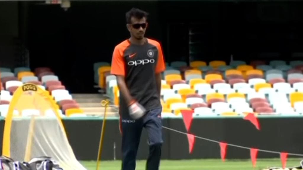 Yuzvendra Chahal: বিশ্বকাপে বাদ পড়ে ২-৩ দিন নিজেকে গুটিয়ে রেখেছিলেন, জানালেন চাহাল 