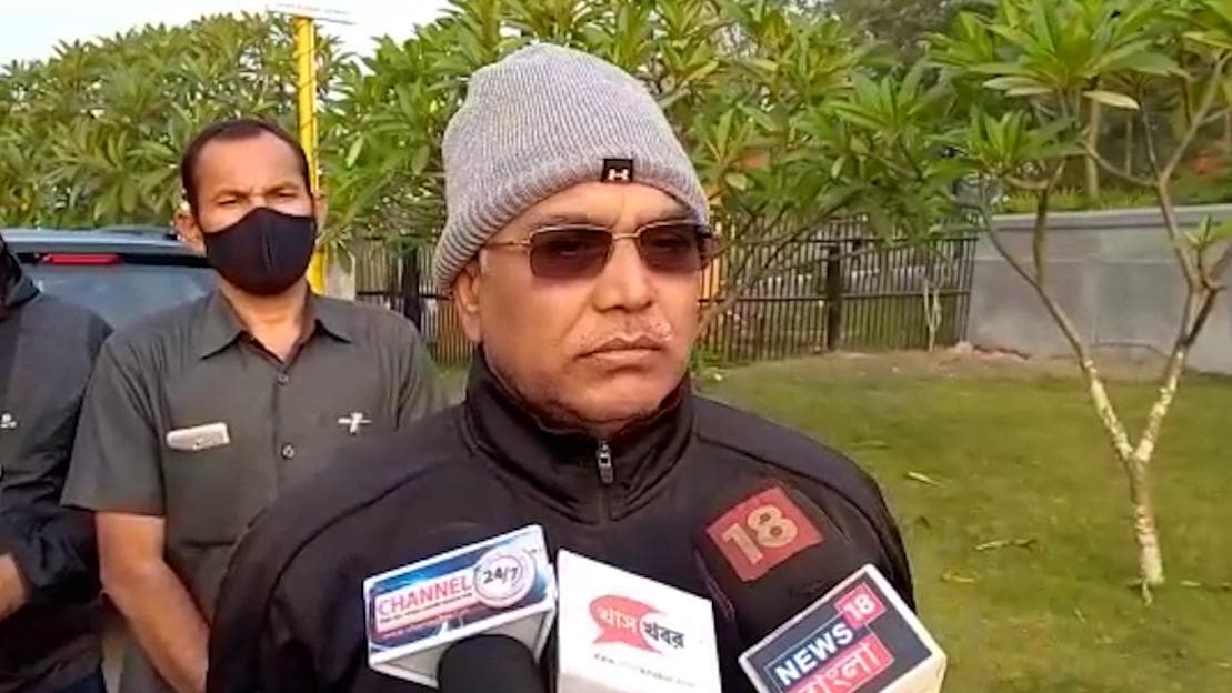 BJP on Covid 19: কোভিডের বিধিনিষেধ নিয়ে রাজ্যকে কটাক্ষ সুকান্তর, সচেতনতার বার্তা দিলীপের