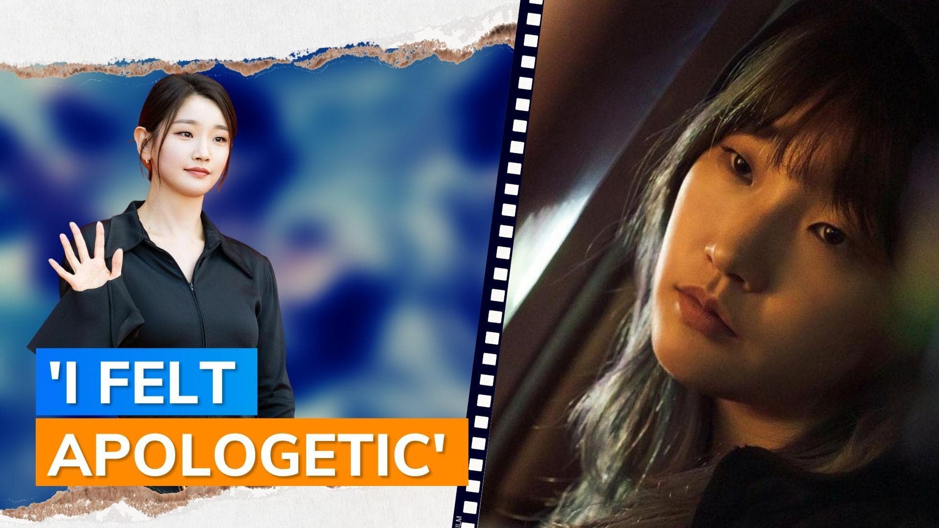 'Parasite' fame Park So-dam opens up on her cancer diagnosis; says she almost lost her voice