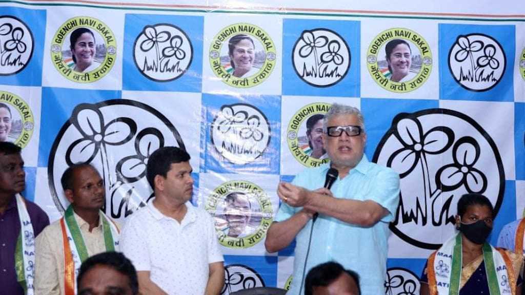 TMC Delegation in Goa: মমতার সফরের আগেই গোয়ায় জনসংযোগ শুরু, মৃত কিশোরীর বাড়িতে তৃণমূলের প্রতিনিধি দল