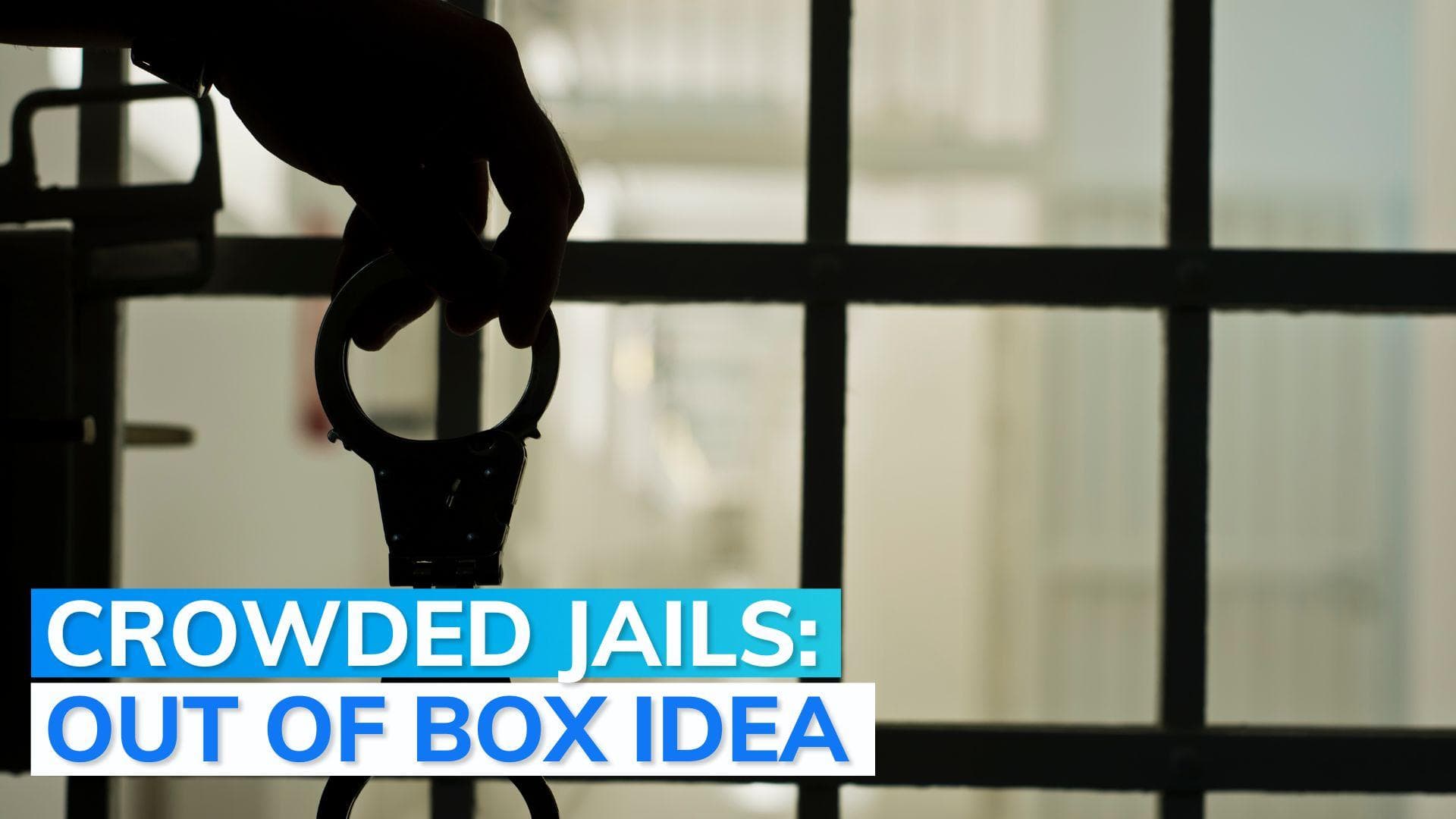 Supreme Court suggests idea of private jails run by corporates