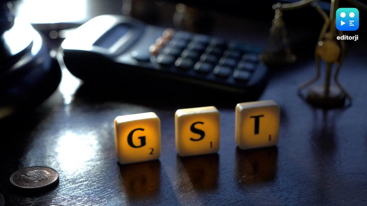 महंगाई से परेशान आम आदमी को एक और झटका! मोदी सरकार बढ़ा सकती है GST की दरें: रिपोर्ट