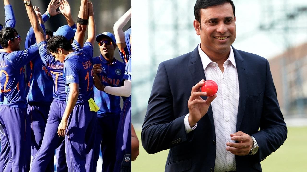 ICC Under 19 World Cup Final: ভেরি ভেরি স্পেশাল! বিশ্বজয়ী দলকে ভিভিএস লক্ষণের শুভেচ্ছাবার্তা