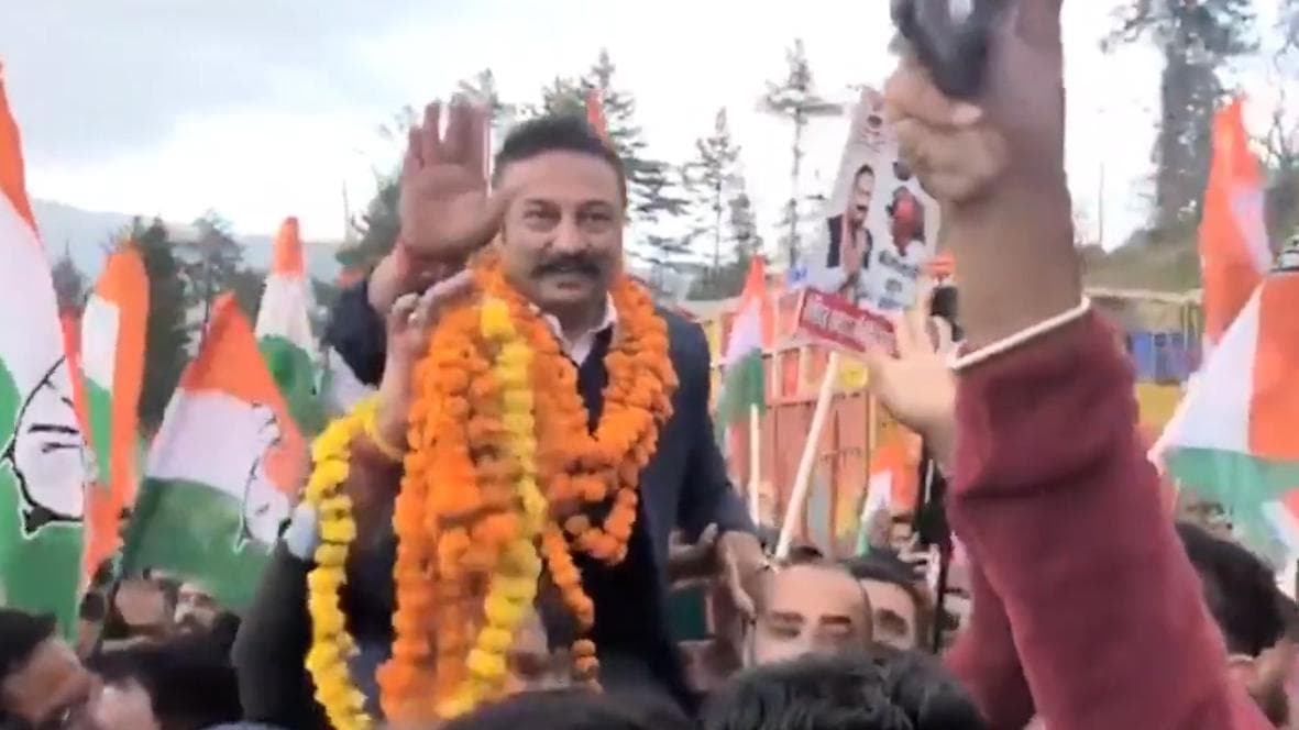 Bypoll Results: 13 राज्यों में हुए उपचुनाव में BJP को लगा बड़ा झटका, कांग्रेस और TMC का अच्छा प्रदर्शन