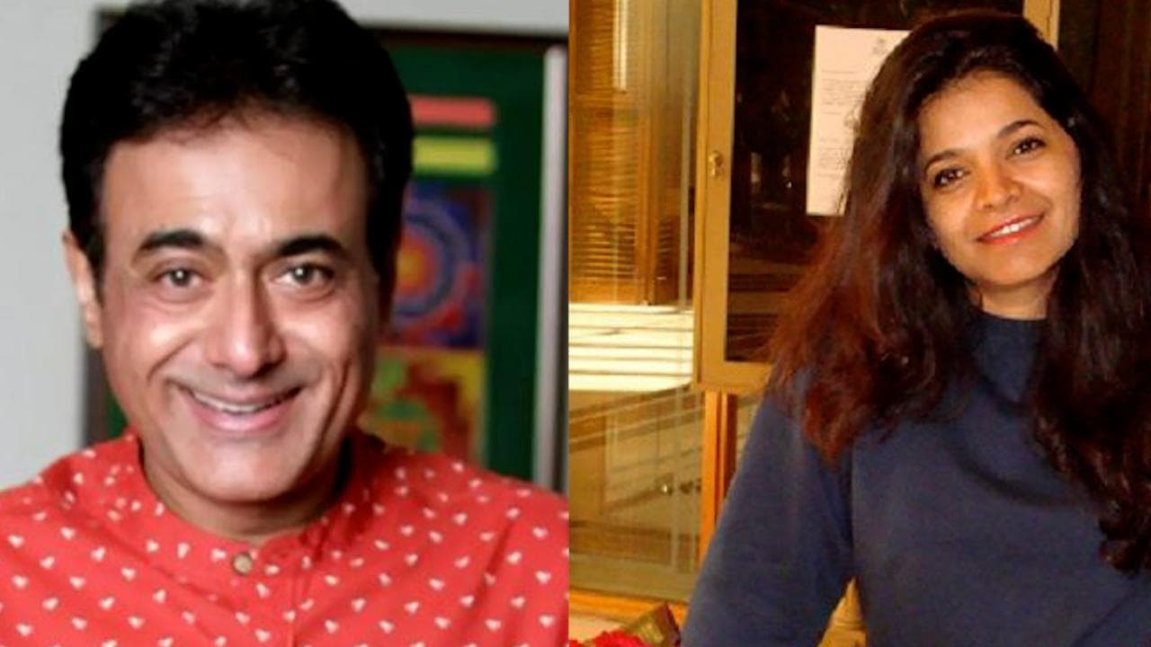'महाभारत' फेम Nitish Bharadwaj 12 साल बाद पत्नी से हुए अलग, कहा- 'तलाक मौत से ज्यादा दर्दनाक'