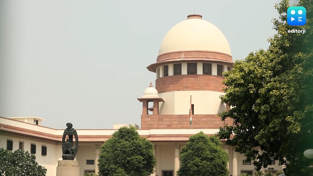 EWS कैटेगरी में इनकम लिमिट की होगी समीक्षा, SC की सख्ती के बाद केंद्र सरकार ने बनाया तीन सदस्यीय पैनल