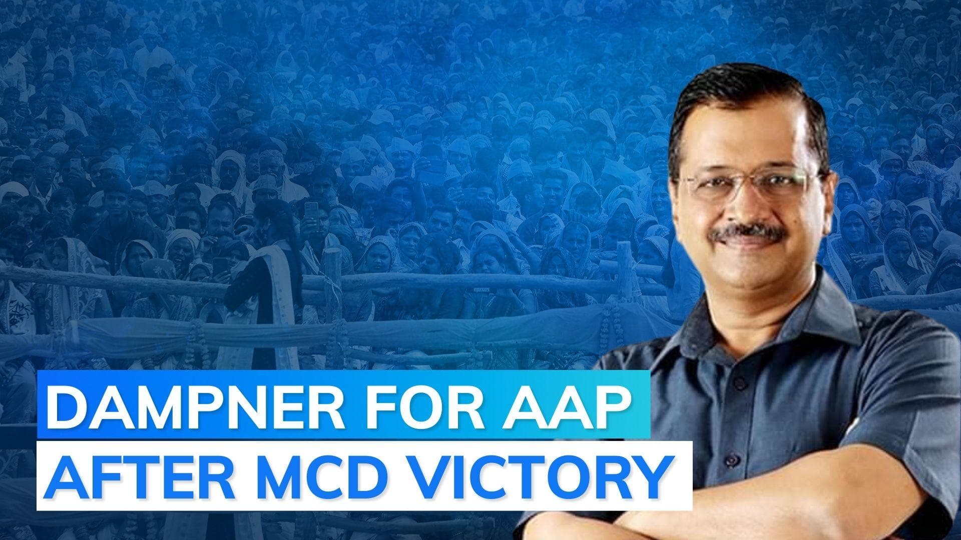 Himachal Pradesh polls: AAP draws blank, performance worse than NOTA in several constituencies