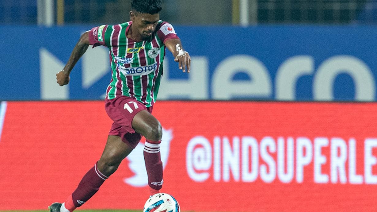 ATK Mohun Bagan: ওড়িশা ম্যাচ জিতে প্রথম চারের লড়াইয়ে টিকে থাকতে চায় সবুজ-মেরুন