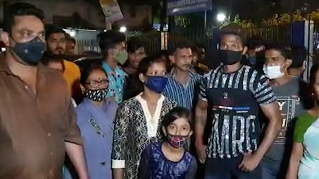 Behala Clash: ভাইফোঁটার রাতে তৃণমূলের গোষ্ঠীদ্বন্দ্বে উত্তপ্ত বেহালা