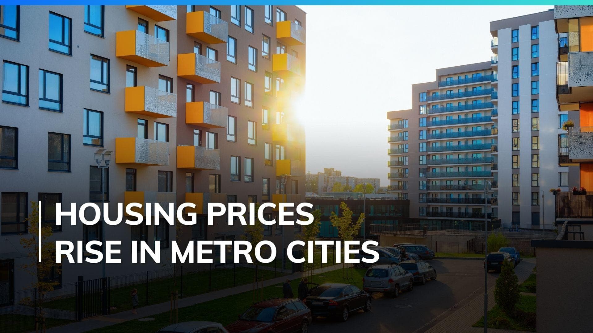 Housing prices rise about 20% in two years; Bengaluru witnesses highest price rise of 31%