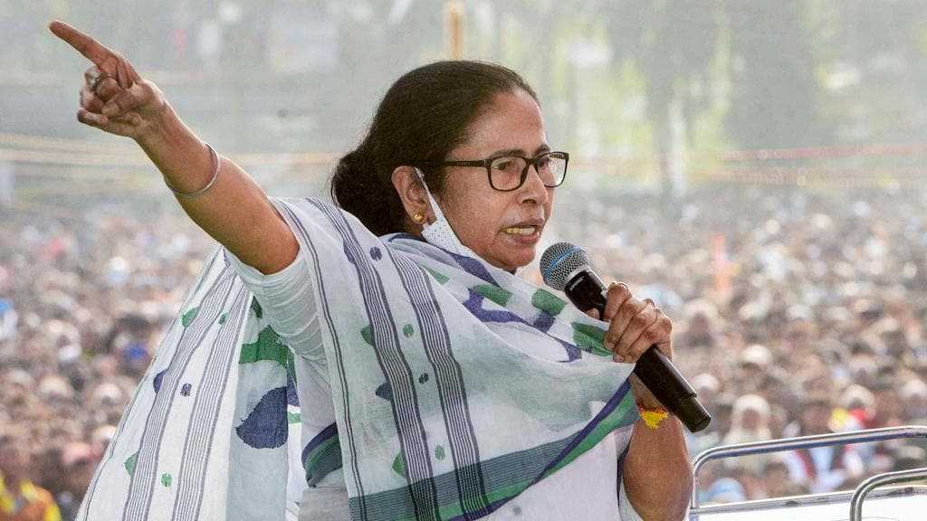 Students Day in WB: ১ জানুয়ারি 'ছাত্র দিবস', ঘোষণা মমতা বন্দ্যোপাধ্যায়ের