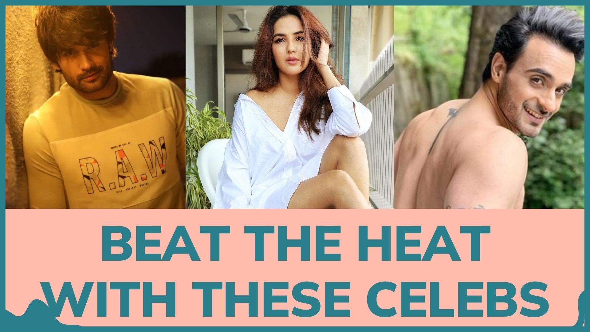 Jasmin Bhasin to Vivian Dsena: Actors talk about Summers and more!