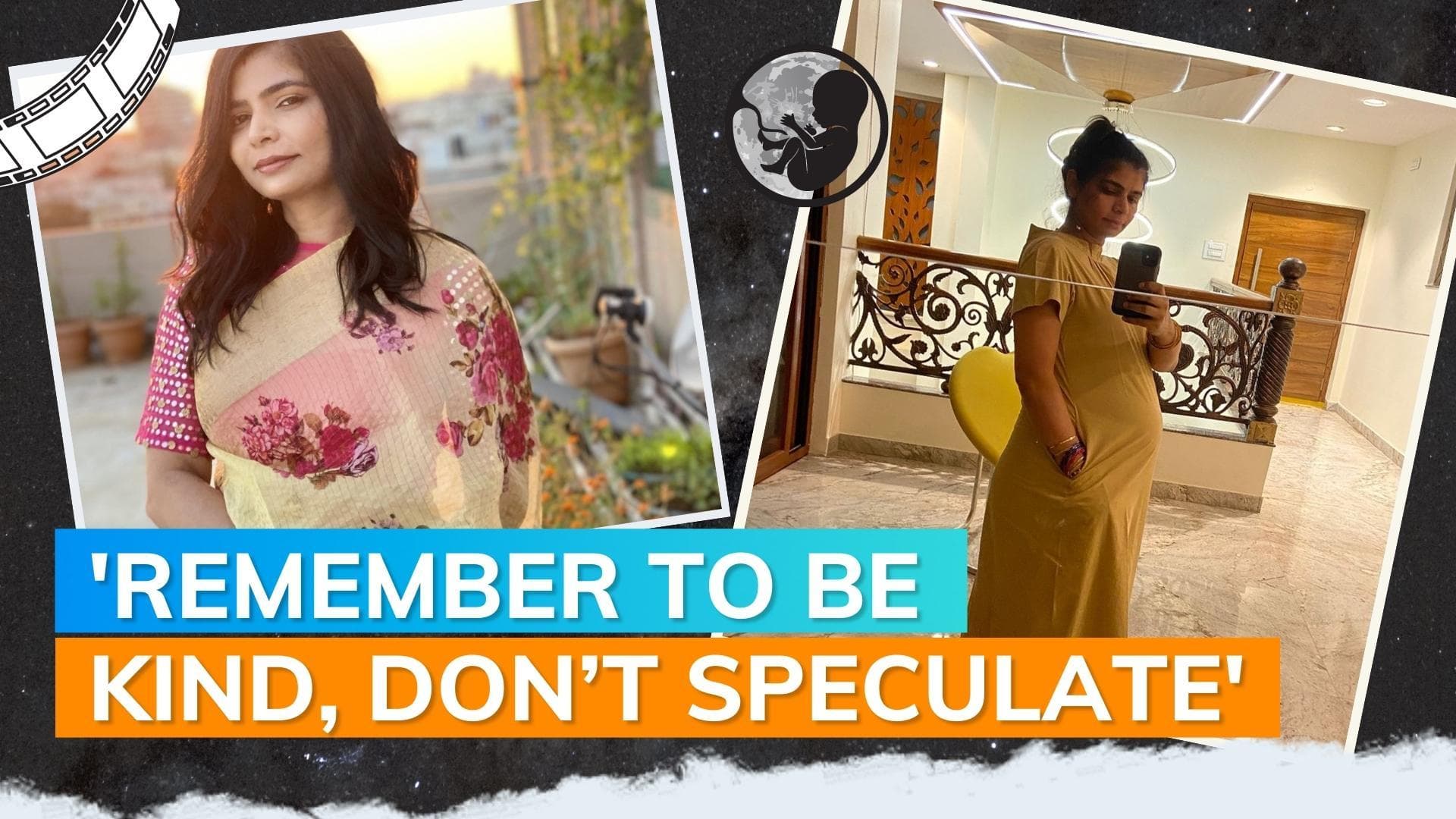 Chinmayi Sripaada opens up about miscarriage, slams those doubting her pregnancy